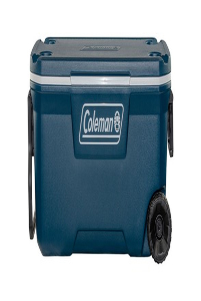 Coleman Xtreme 70qt Chest 94L Blue - 2000037216
