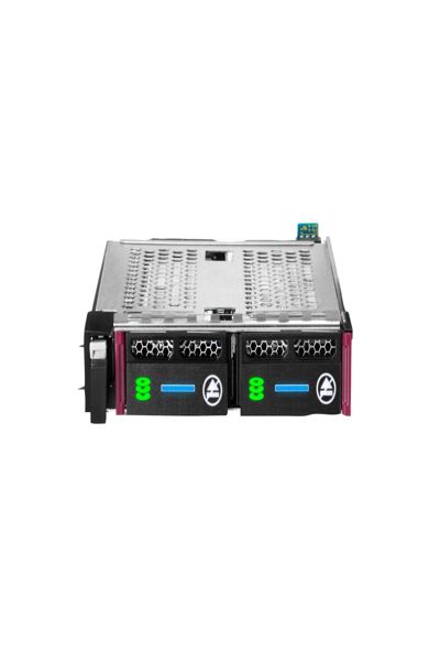 HPE P19888-H21 : SSD M.2 240 Go, 520 Mo/s