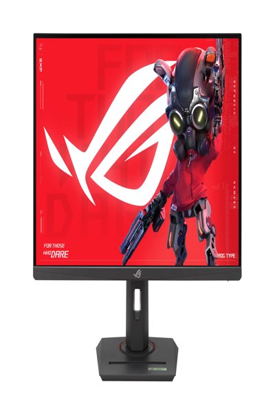 ASUS ROG Strix XG27UCG Gaming-Monitor 27"" - Flat Screen - 68.6 cm - 90LM0AG1-B01370