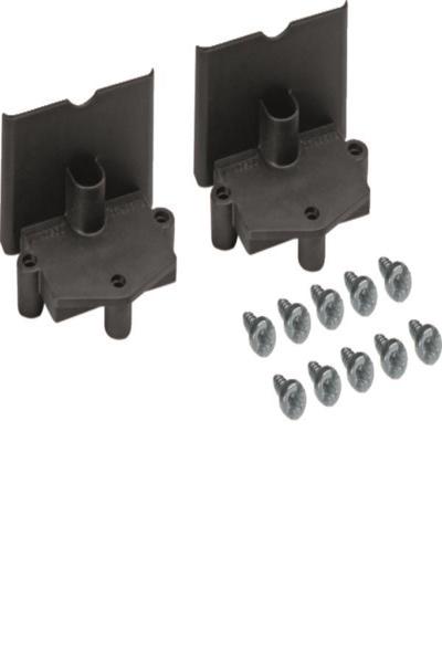 Hager insulating piece UZ00Z4 universN