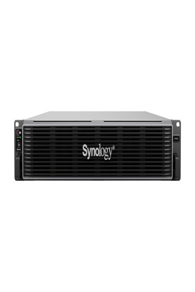 Synology DP7400 ActiveProtect Appliance - Storage server - NAS - DP7400