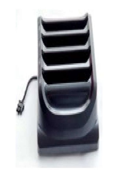 Zebra Battery charger - conversion kit