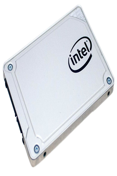 Intel SSDSC2KW512G8X1 SSD DEMO Solid-State Drive 545S Se