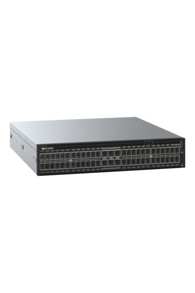 Dell Swt Box 48P Ps/Io S4148F Univ - Switch - Managed - CRW68