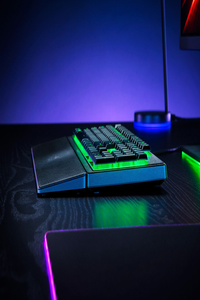 Razer Ornata V3 X lågprofiltangentbord - RZ03-04470100-R3M1
