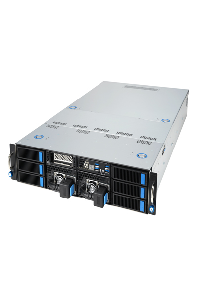 ASUS ESC4000A-E12 AMD EPYC 9004-server - 90SF02M1-M000W0