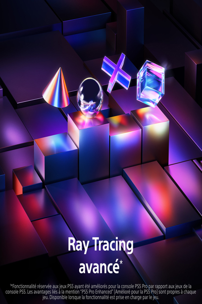 Sony PlayStation 5 Pro spelkonsol - 1000046526