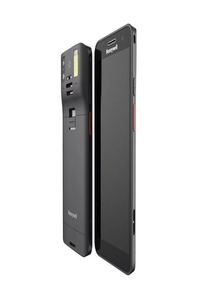 HONEYWELL CT37 WIFI6E DATA LOGGER