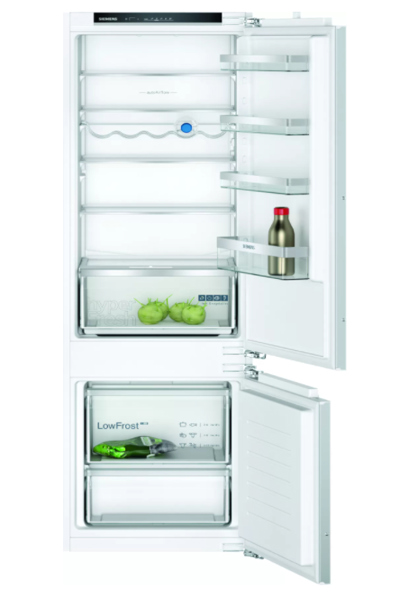 Siemens KI87VVFE1 Réfrigérateur et congélateur encastrable - KI87VVFE1