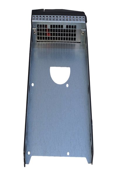 Inter-Tech 1.5U-1528-1 - Montable en rack