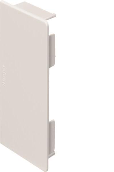 Embout Hager LF6009069016 60x90mm blanc signalisation