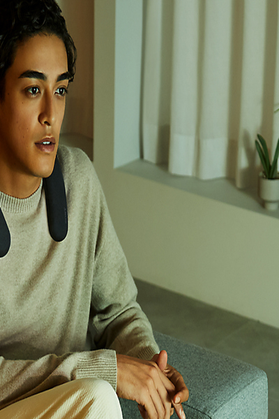 Sony BRAVIA Theater U HT-AN7 Halshögtalare - HTAN7.CE7