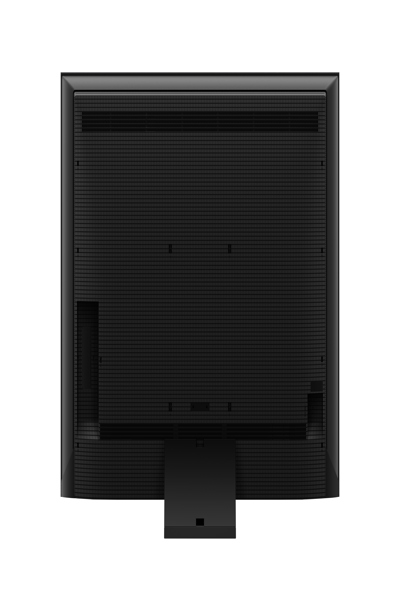 TCL C80 Series 55C805 TV 139.7 cm 55" 4K Ultra HD Smart Wi-Fi Black 1300 - Flat Screen - 139.7 cm - 55C805