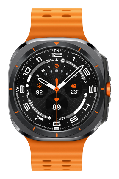 Samsung Galaxy Watch Ultra - 47mm
