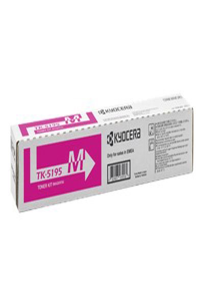Kyocera TK 5195M - Magenta - Original