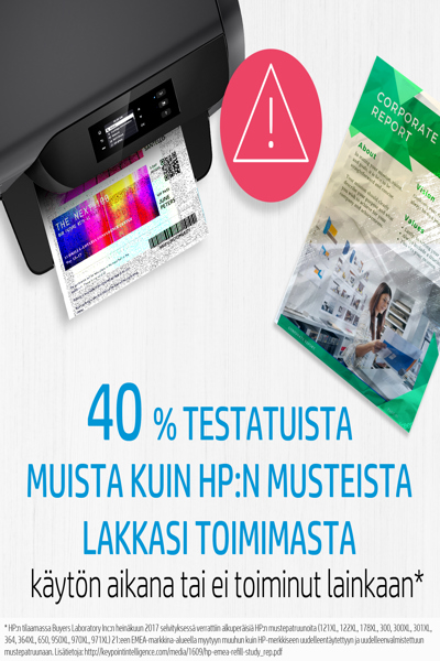 HP DeskJet 301XL Ink Cartridge: Black, 8ml Original - D8J45AE