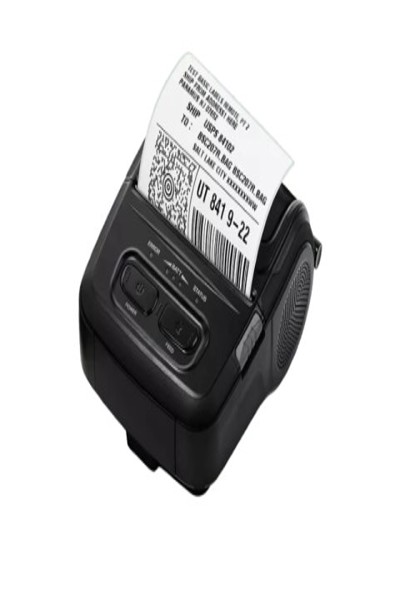 BIXOLON SPP-L310 USB RS232 BT iOS 203DPI ZPLII CPCL