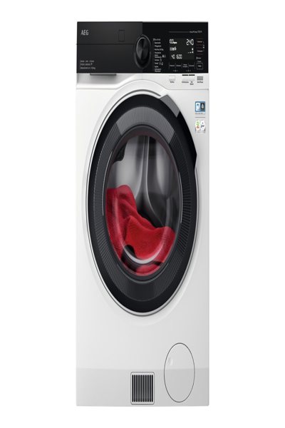 Lave-linge/sèche-linge AEG LAVAMAT KOMBI série 9000 LWR9W80600
