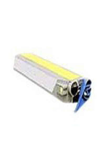 Xerox Phaser 2135 Yellow Std Toner - 7500 pages - Yellow - 016-1916-00