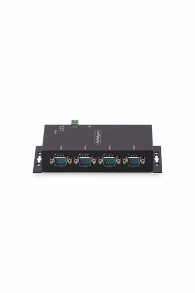 I43-SERIAL-ETHERNET - I43-SERIAL-ETHERNET