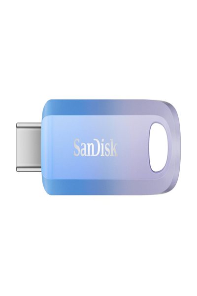 SanDisk Creator USB-C SDCZ75C-512G-G46 - USB-Stick - 512 GB - SDCZ75C-512G-G46