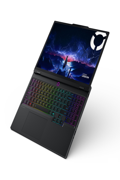 Lenovo Legion 5 15IRX10 Intel Core i9-14900HX - Core i9 - 5.8 GHz - 83LY001DGE