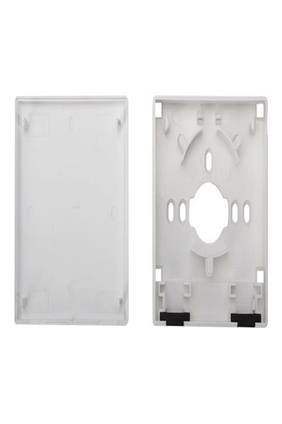 DIGITUS Vägguttag (FTTH) för 2x SC Simplex/LC Duplex - DN-931087