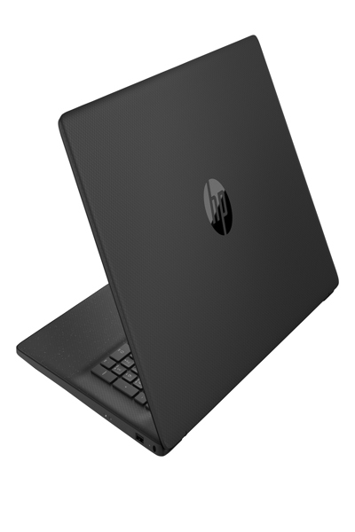 HP 17-cp2033ng Notebook: 17.3-inch, 2.4 GHz - A33TKEA