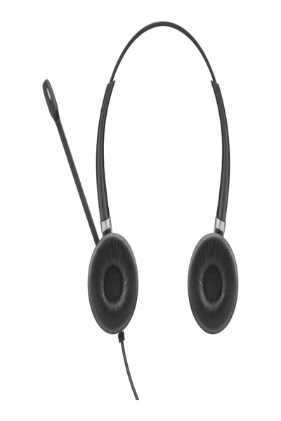 EPOS SENNHEISER Impact SC 665 USB - Headset - 1000645