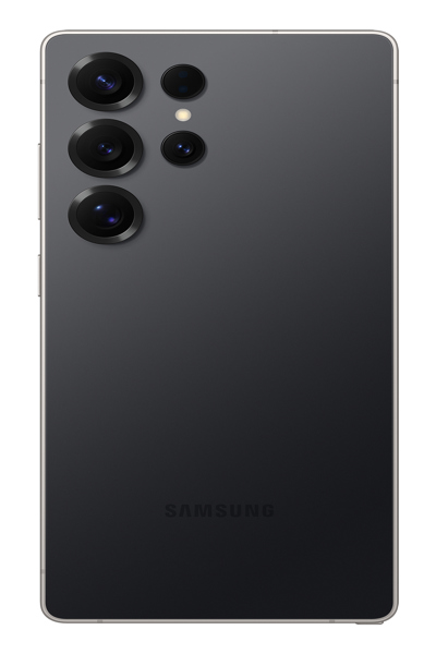 Samsung Galaxy S25 Ultra Titanium Black - Smartphone - 1,000 GB