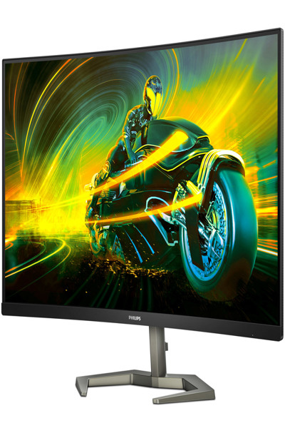 Philips Momentum 32M1C5500VL/00-skärm 31,5" 4K LCD - 32M1C5500VL/00