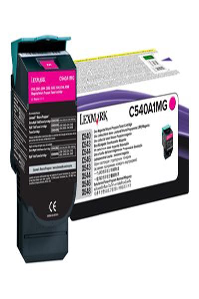 C540A1MG