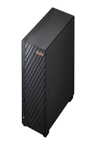 Buy Asustor NAS 2 Bay Realtek RTD1619B Storage Server