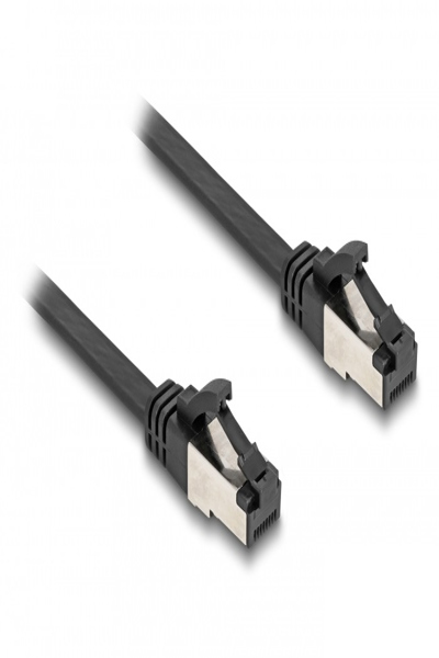 Câble patch Delock - RJ-45 (M) vers RJ-45 (M)