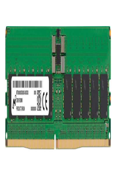 Crucial Micron DDR5 32GB module - MTC20F1045S1RC56BD1R
