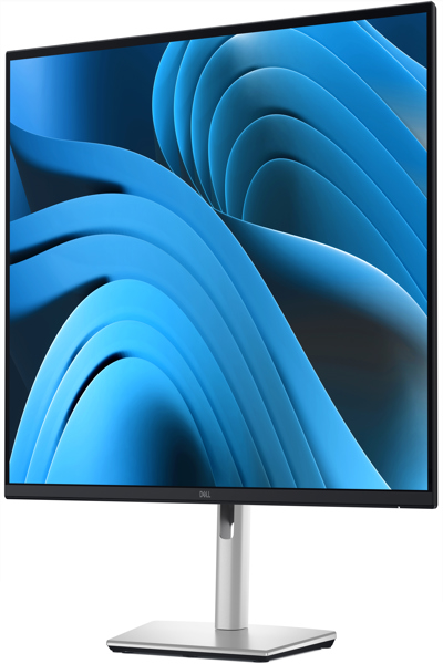 Dell Pro 27 Plus 4K USB-C Hub Monitor P2725QE 27 - Flat Screen - 68.6 cm - DELL-P2725QE
