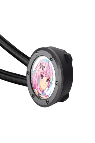 Thermaltake TH420 V2 Ultra EX ARGB Sync AIO vätskekylare - CL-W417-PL14SW-A