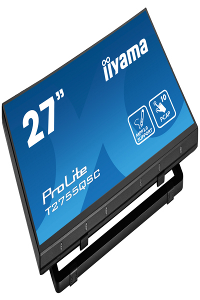 Iiyama ProLite T2755QSC-B1 Écran LED