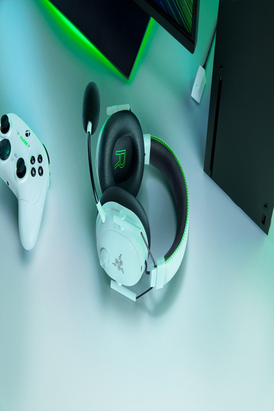 RAZER HEADSET BLACKSHARK V3 PRO XBOX WHITE - RZ04-05400400-R3M1