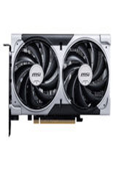 MSI GeForce RTX 5060 8G VENTUS 2X OC - V537-002R