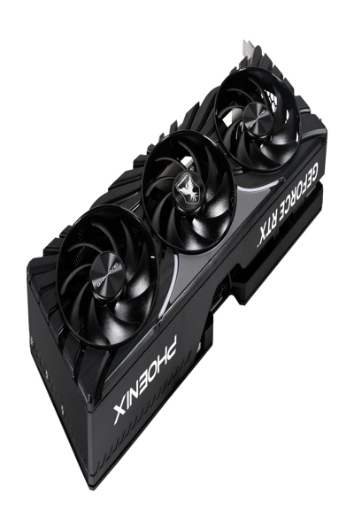 Gainward GeForce RTX 5070 Phoenix-S GS - NE75070T19K9-GB2050K