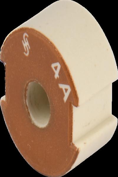 Siemens DIAZED D-Ring 4A 5SH311