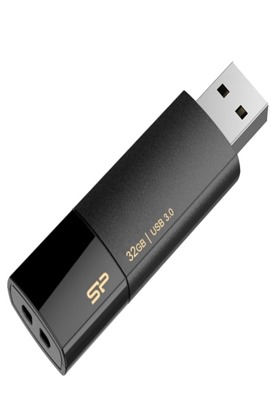 Silicon Power Blaze B05 - Clé USB
