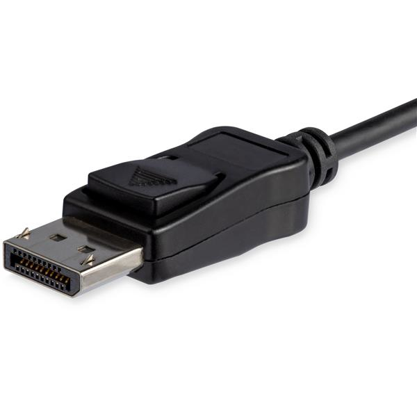 StarTech USB-C DisplayPort Cable 1.8m - CDP2DP146B