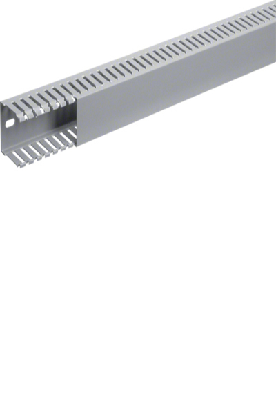 Hager DNG5005007030B 2 m PVC gris