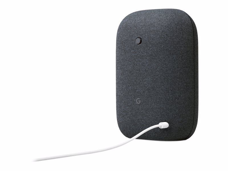 Google Nest Audio GA01586-EU Smart Speaker - GA01586-EU