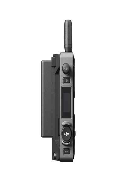 DJI Video Transmitter - Digital Camera Accessory - CP.RN.00000180.01