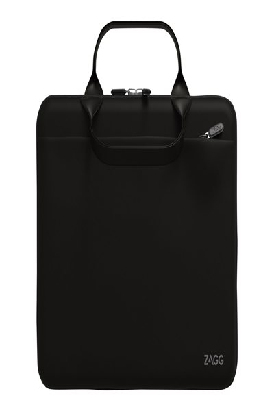 ZAGG Protective Notebook Bag 11.6in Black - 102006256