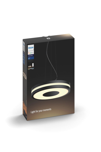 Philips Hue Being Lampe suspendue LED intelligente