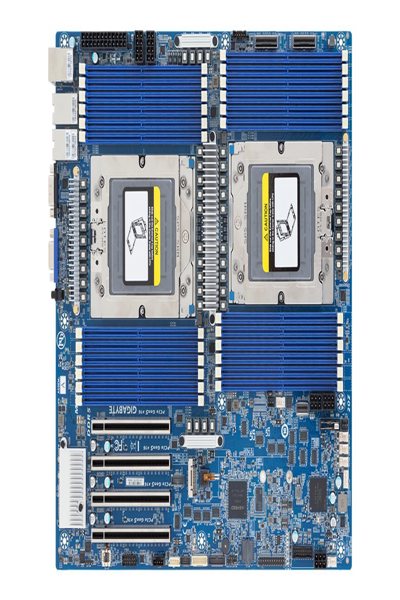 GIGABYTE MAINBOARD MZ73-LM2 E-ATX